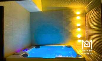 Imagem 2: Porteira Fechada! Cobertura com lazer privativo em Neópolis- 126m²- 3 quartos