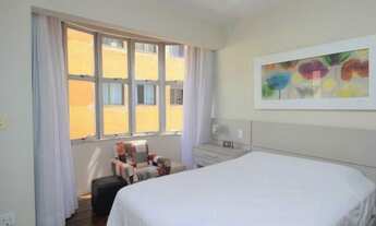 Imagem 6: Apartamento com 4 dormitórios para alugar em Belo Horizonte