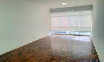 Imagem: APARTAMENTO - HIGIENÓPOLIS - SP