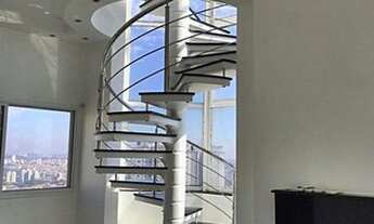 Imagem 4: COBERTURA - MORUMBI - SP