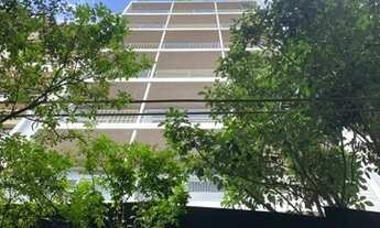 Imagem 6: Apartamento á venda 130 metros 2 quartos sendo 1 suíte com vaga de garagem em Vila Buarque