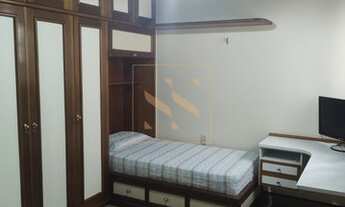 Imagem 6: Casa com 04 suítes, 01 suíte master