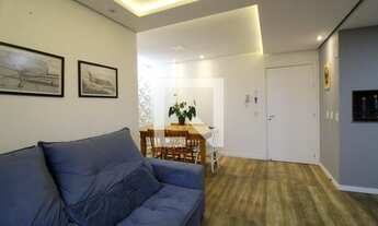 Imagem 3: Apartamento à Venda - Marechal Rondon, 2 Quartos, 62 m2