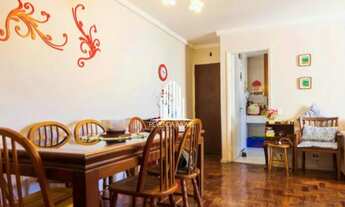 Imagem 5: Apartamento à venda com 90m², 3 quartos e 1 vaga