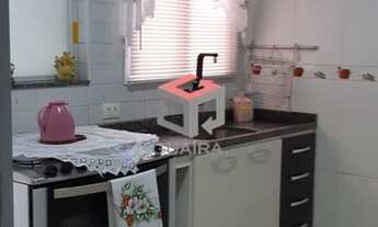 Imagem 5: Apartamento à venda, 3 quartos, 1 suíte, 1 vaga, Baeta Neves - São Bernardo do Campo/SP