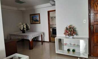 Imagem 3: Apartamento com 3 dormitórios à venda, 107 m² por R$ 590.000 - Itaigara - Salvador/BA