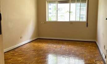 Imagem 5: Apartamento com 3 dormitórios, 140 m² - venda por R$ 1.800.000,00 ou aluguel por R$ 7.000