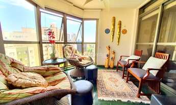 Imagem 4: Apartamento - Cambuí - Campinas