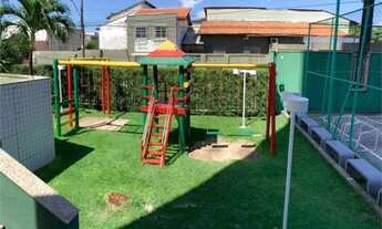 Imagem 3: Apartamento para venda no Condomínio Espaço Jardim. - AP11789