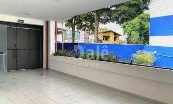 Imagem 3: Prédio para alugar, 2648 m² por R$ 105.500,00/mês - Jardim Esplanada II - São José dos Cam