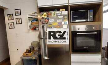 Imagem 2: Apartamento com 3 dormitórios à venda, 83 m² por R$ 750.000,00 - Aclimação - São Paulo/SP