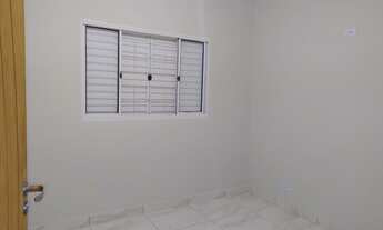 Imagem 6: Casa Nova Mooca Casa com 2 dormitórios