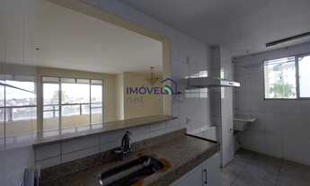 Imagem 7: Apto á venda Buritis-BH/3quartos/3banheiros/suíte/lazer/2vagas/elevador/90M2