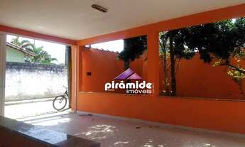 Imagem 2: Casa com 2 dormitórios à venda, 120 m² por R$ 340.000,00 - Massaguaçu - Caraguatatuba/SP