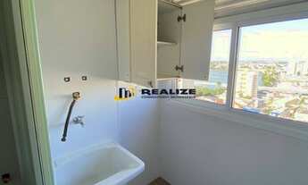 Imagem 5: M1 - Lindo Apto no Centro (Splendore) com 2 quartos próximo FMC com lazer completo