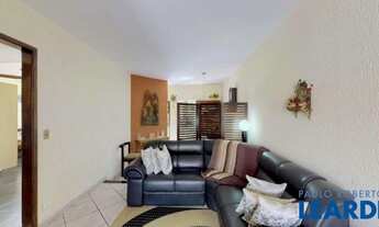 Imagem 6: CASA ASSOBRADADA - PERDIZES - SP