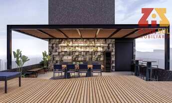 Imagem 3: Flat com 1 dormitório à venda por R$ 260.000 - Bessa - João Pessoa/PB