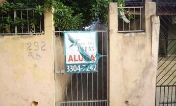 Imagem 7: Edícula com 1 dormitório para alugar, 54 m² por R$ 550,00/mês - Conjunto Vivi Xavier - Lon