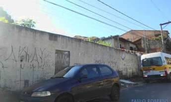 Imagem: TERRENO - VILA SANTA TEREZINHA - SP