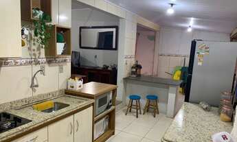 Imagem: Imóvel à venda no Balneário Mariluz