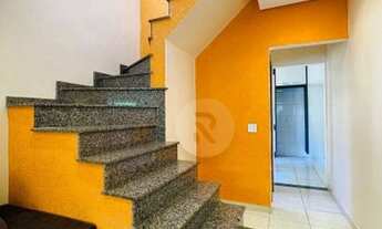 Imagem 7: Sobrado com 2 dormitórios à venda, 73 m² por R$ 450.000,00 - Aviação - Praia Grande/SP