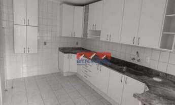 Imagem 4: Apartamento com 2 dormitórios à venda, 64 m² por R$ 260.000,00 - Parque Residencial Eloy C