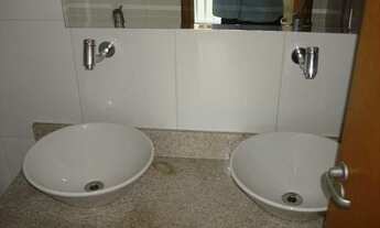 Imagem 6: 3 quartos, 2 vagas, 3 banheiros, solarium, lazer completo