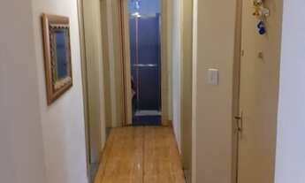 Imagem 4: Apartamento com 2 dormitórios na Santa Cecília