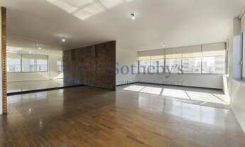 Imagem 3: São Paulo - Apartamento Padrão - Jardim Paulistano