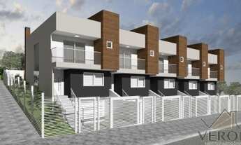 Imagem: CAXIAS DO SUL - Casa Padrão - Colina Sorriso