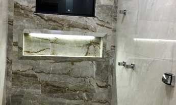 Imagem 4: Casa 03 quartos c/ uma suíte localizada no Residencial Verona - Anápolis GO