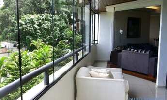 Imagem 6: APARTAMENTO - MORUMBI - SP