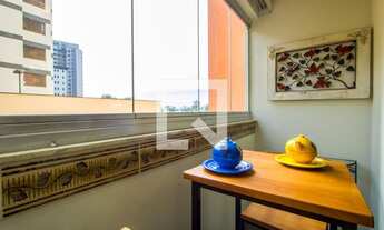 Imagem 6: Apartamento para Aluguel - Jardim Bela Vista, 3 Quartos, 88 m2