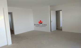 Imagem 2: Apartamento de 3 dormitórios, 3 suítes, 3 vagas e 134 m² privativos. Na Penha