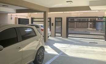 Imagem 2: Apartamento à venda, 1 quarto, 1 suíte, 1 vaga, Jardim Irajá - Ribeirão Preto/SP