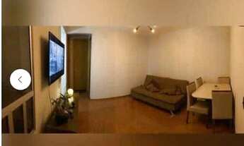 Imagem 2: Vespasiano - Apartamento Padrão - Serra Dourada