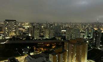 Imagem 6: Cobertura no Piscine Bras 120m² com 3 dormitórios e 1 vaga