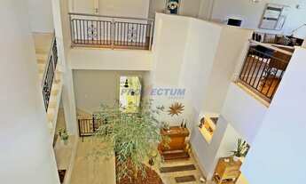 Imagem 4: Casa - Residencial Parque Rio das Pedras - Campinas