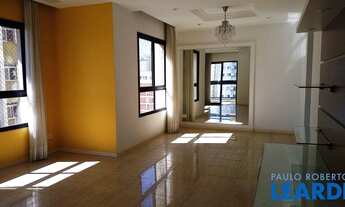 Imagem: APARTAMENTO - POMPÉIA - SP