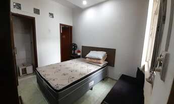 Imagem 4: Entrar e morar. Apartamento com 1 quarto (suíte) à venda, 35 m², Copacabana, Rio de Janeir