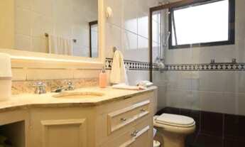 Imagem 5: Apartamento à venda com 213m², 4 quartos e 4 vagas no Morumbi