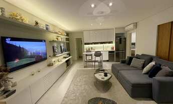 Imagem 3: Apartamento no Itaim Bibi de 92m2 2 suítes 3 banheiros 2 vagas de garagem