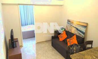 Imagem 5: Rio de Janeiro - Kitchenette/Conjugados - Copacabana