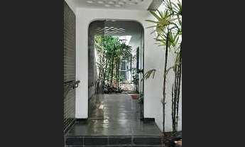 Imagem 4: Sobrado em Santo Amaro, com 4 dormitórios e 3 vagas