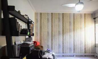 Imagem 4: Casa de condomínio à venda com 136m², 3 quartos e 2 vagas