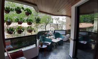 Imagem 4: Apartamento com 3 dormitórios à venda, 182 m² por R$ 1.600.000 - Brooklin - São Paulo/SP