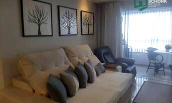 Imagem 4: Apartamento com 3 dormitórios à venda, 110 m² por R$ 690.000 - Victor Konder - Blumenau/SC