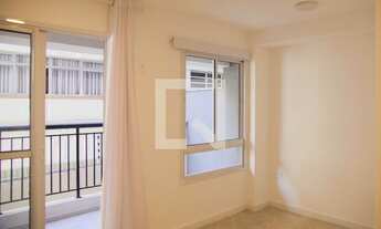 Imagem 4: Apartamento à Venda - Bela Vista, 1 Quarto, 30 m2