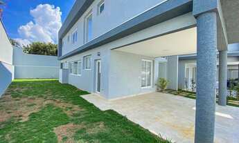 Imagem 6: Casa à venda, 175 m² por R$ 1.270.000,00 - Vila Giglio - Atibaia/SP