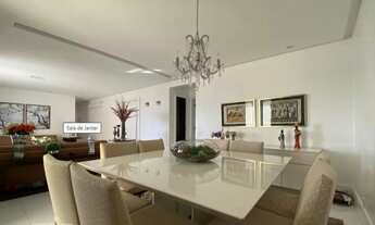 Imagem 5: 4 dormitórios, 3 suites e 3 vagas no Morumbi